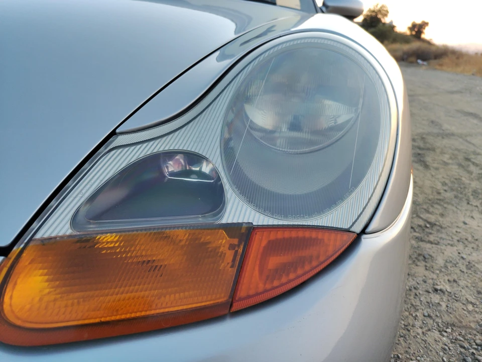 1999 Porsche 986 Boxster - Image 21 of 31