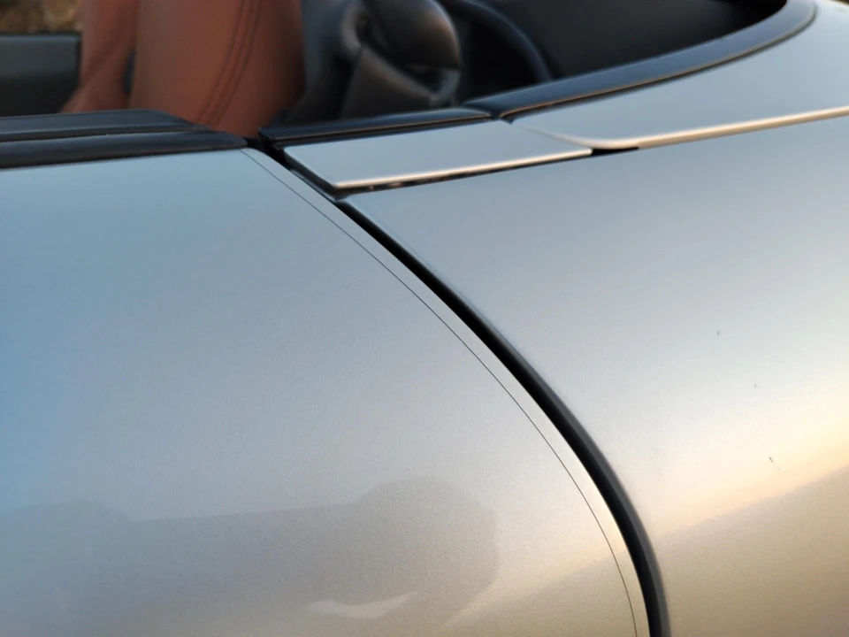 1999 Porsche 986 Boxster - Image 26 of 31