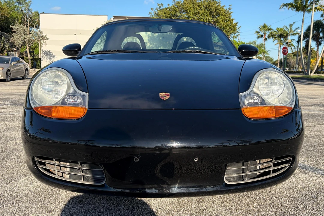 1999 Porsche 986 Boxster - Image 2 of 31