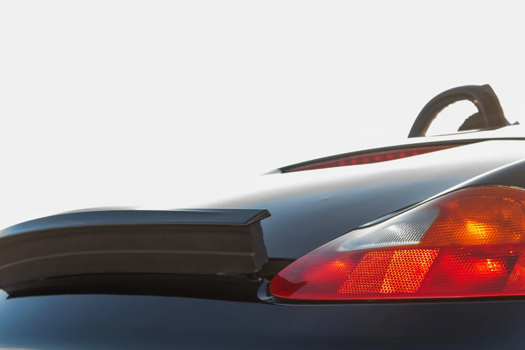 1999 Porsche 986 Boxster - Image 23 of 31