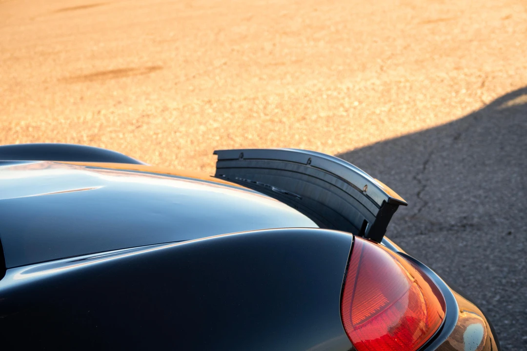 1999 Porsche 986 Boxster - Image 19 of 31