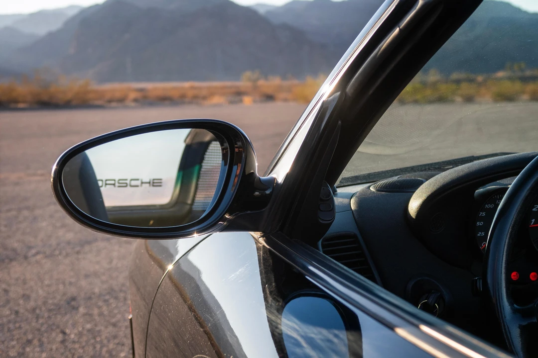 1999 Porsche 986 Boxster - Image 16 of 31