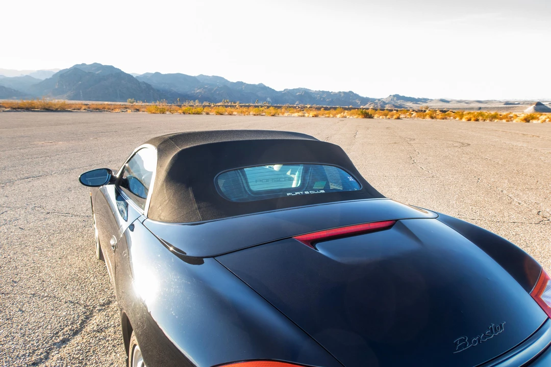 1999 Porsche 986 Boxster - Image 20 of 31