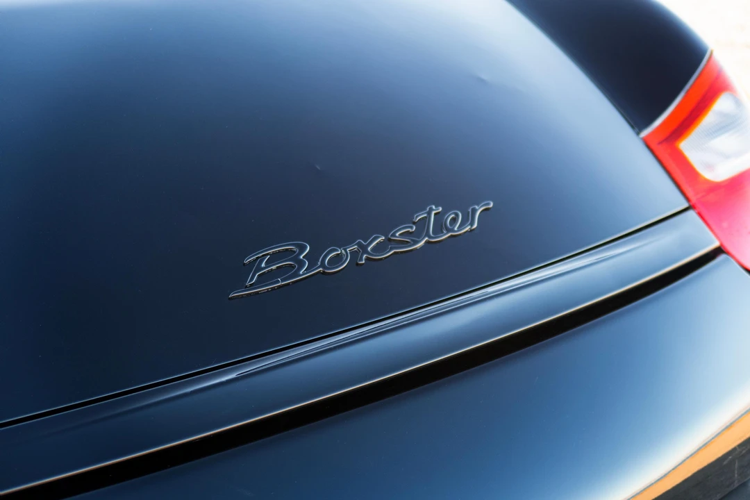 1999 Porsche 986 Boxster - Image 21 of 31