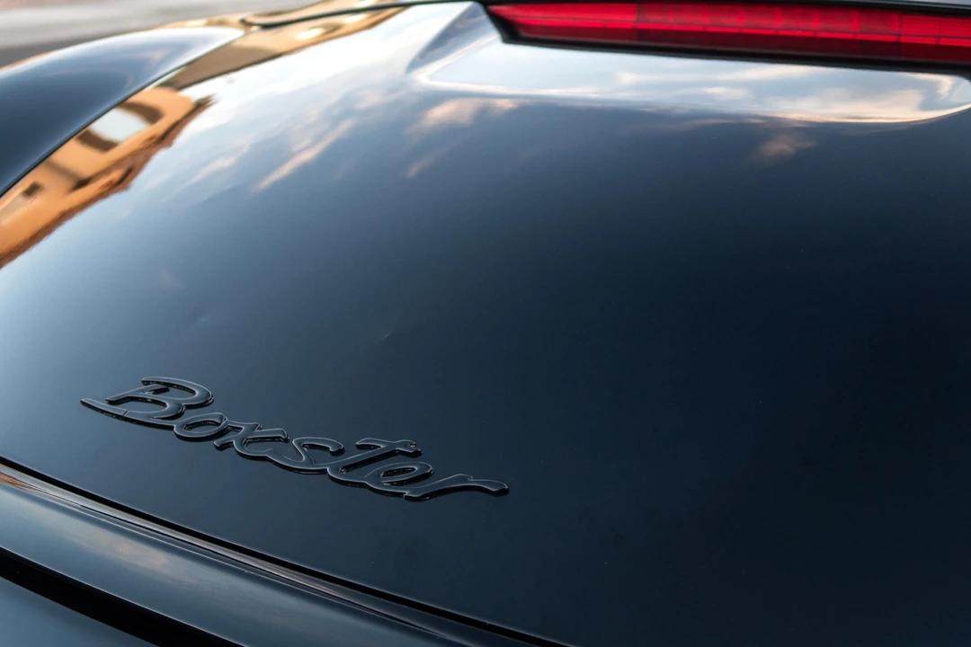 1999 Porsche 986 Boxster - Image 22 of 31