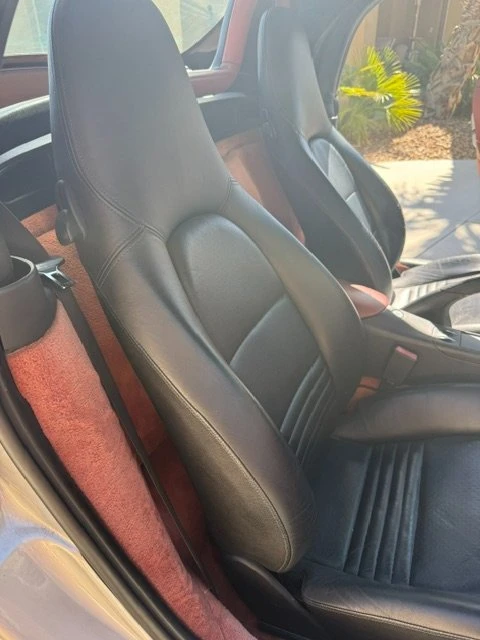 1999 Porsche 986 Boxster - Image 15 of 20