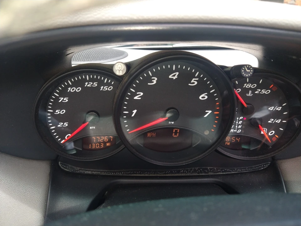 1999 Porsche 986 Boxster - Image 2 of 26