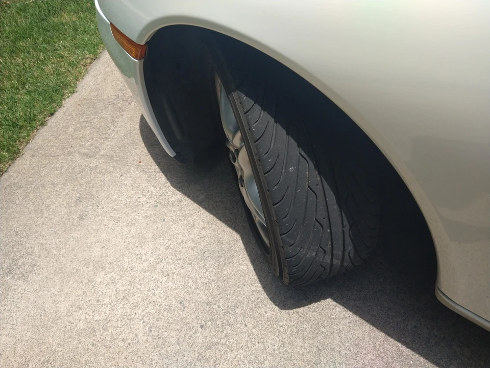 1999 Porsche 986 Boxster - Image 16 of 26