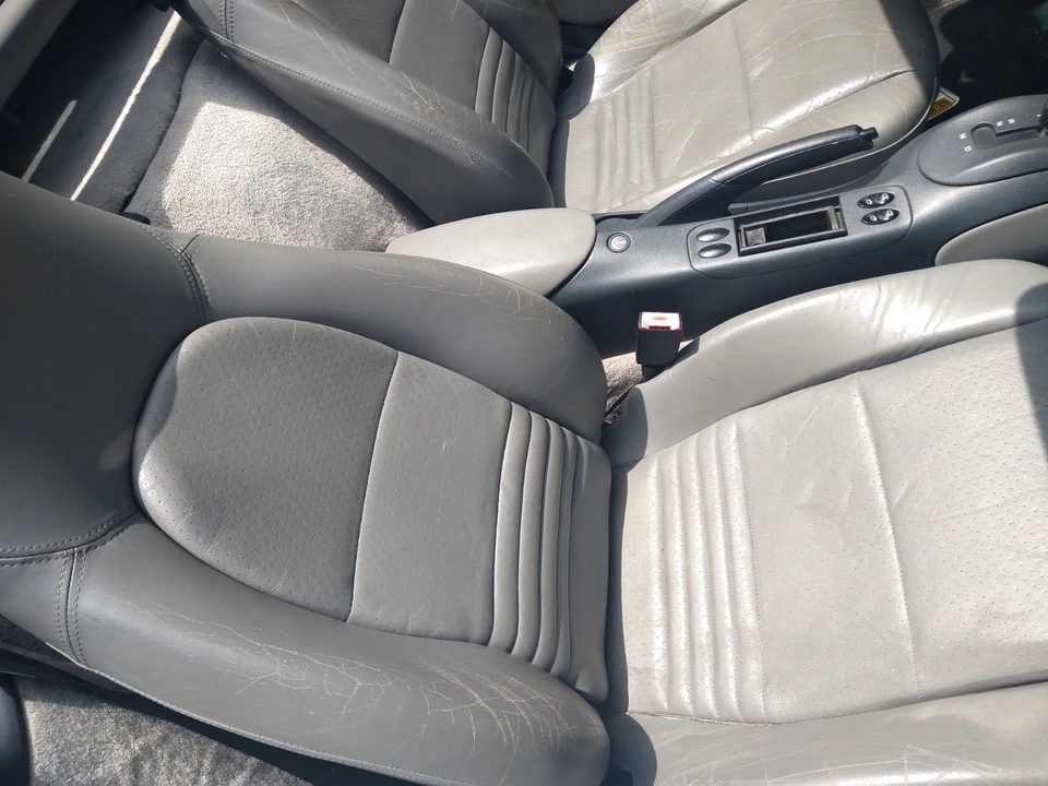 1999 Porsche 986 Boxster - Image 14 of 26