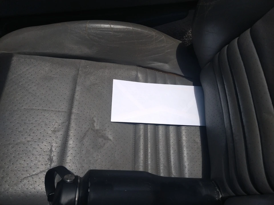 1999 Porsche 986 Boxster - Image 3 of 26