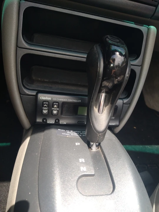 1999 Porsche 986 Boxster - Image 6 of 26