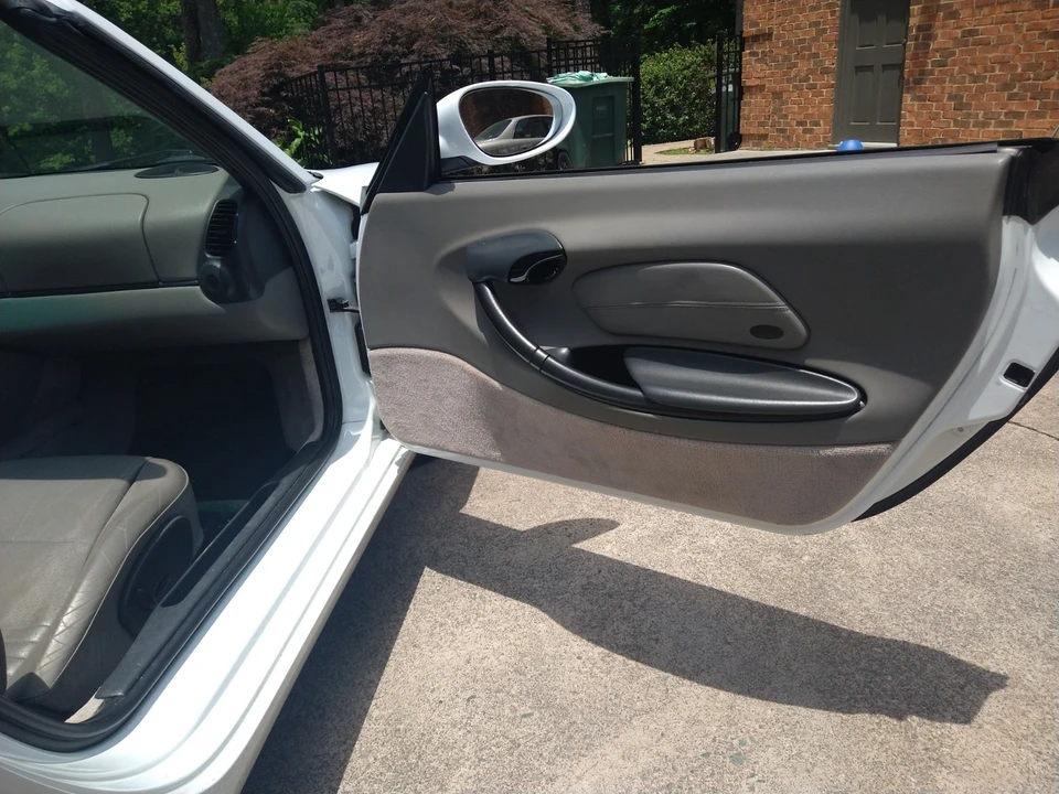 1999 Porsche 986 Boxster - Image 12 of 26