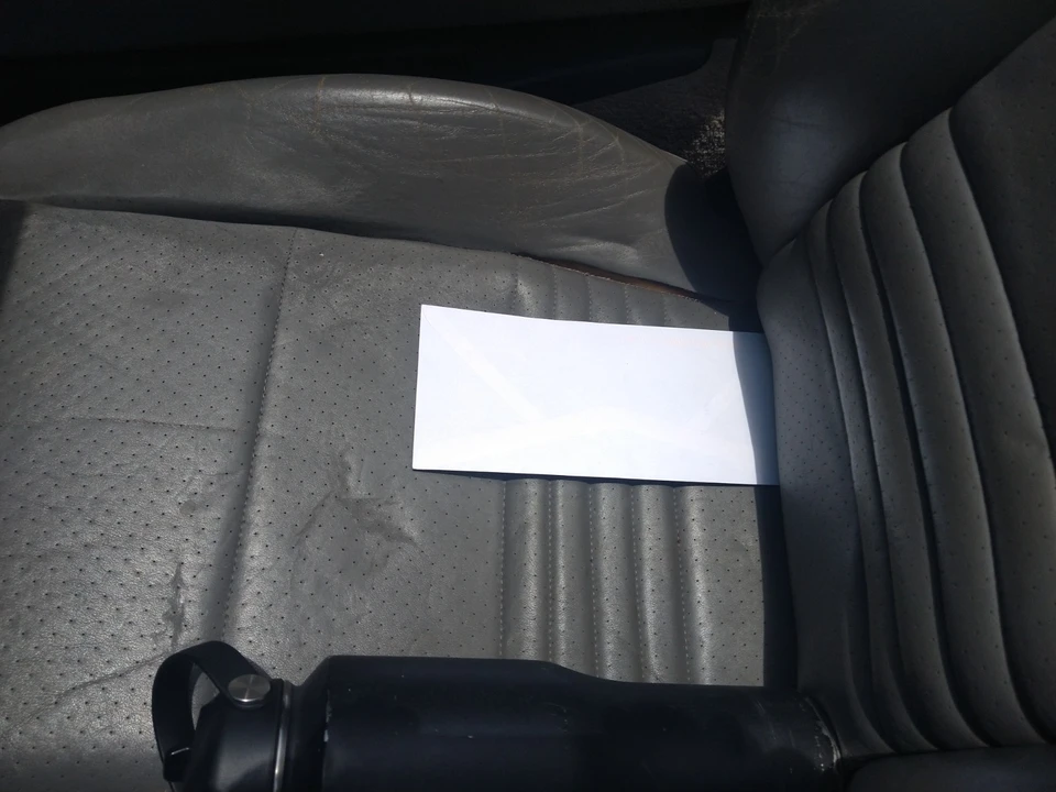 1999 Porsche 986 Boxster - Image 4 of 26