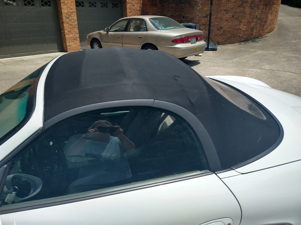 1999 Porsche 986 Boxster - Image 24 of 26