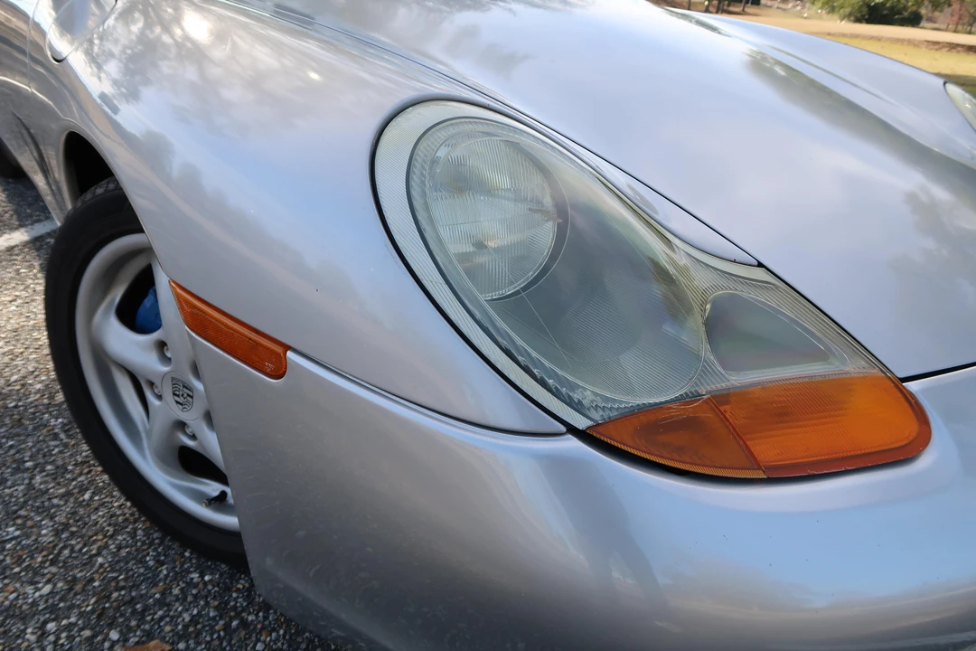 1999 Porsche 986 Boxster - Image 22 of 31