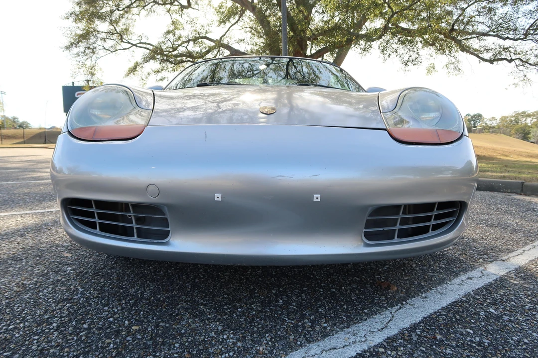 1999 Porsche 986 Boxster - Image 6 of 31