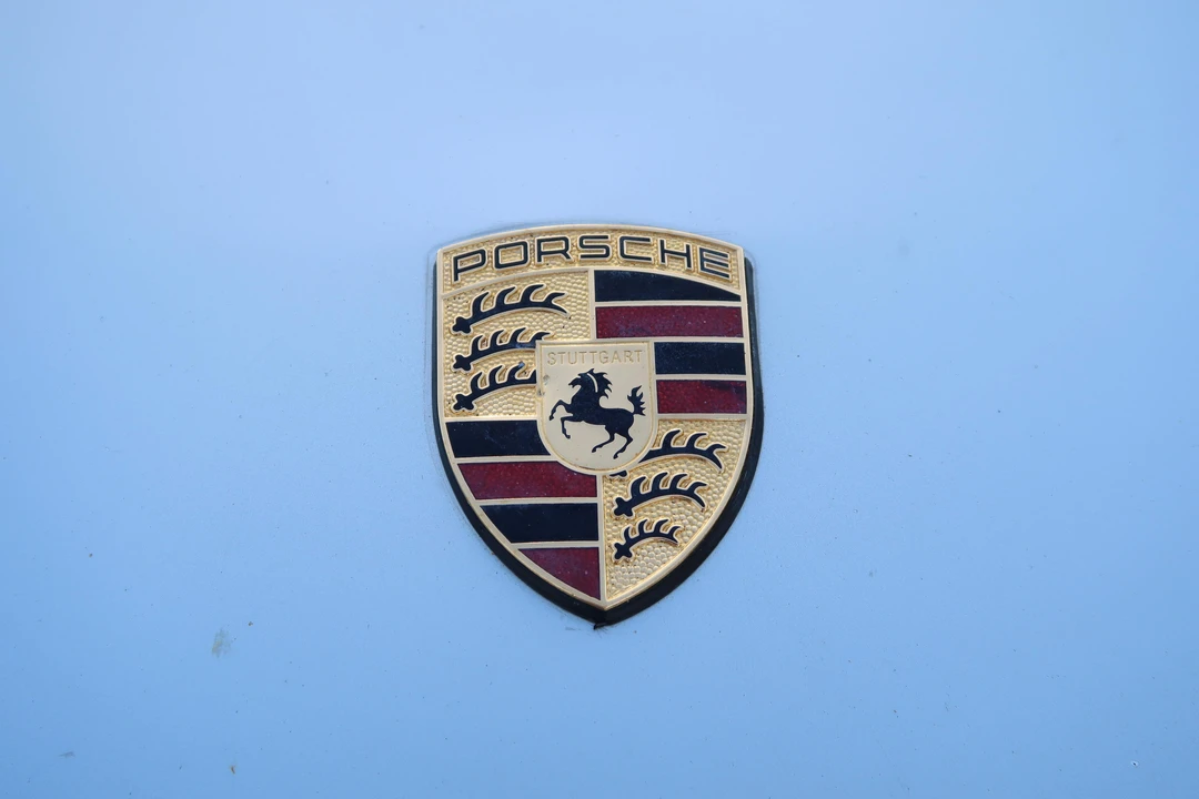 1999 Porsche 986 Boxster - Image 25 of 31