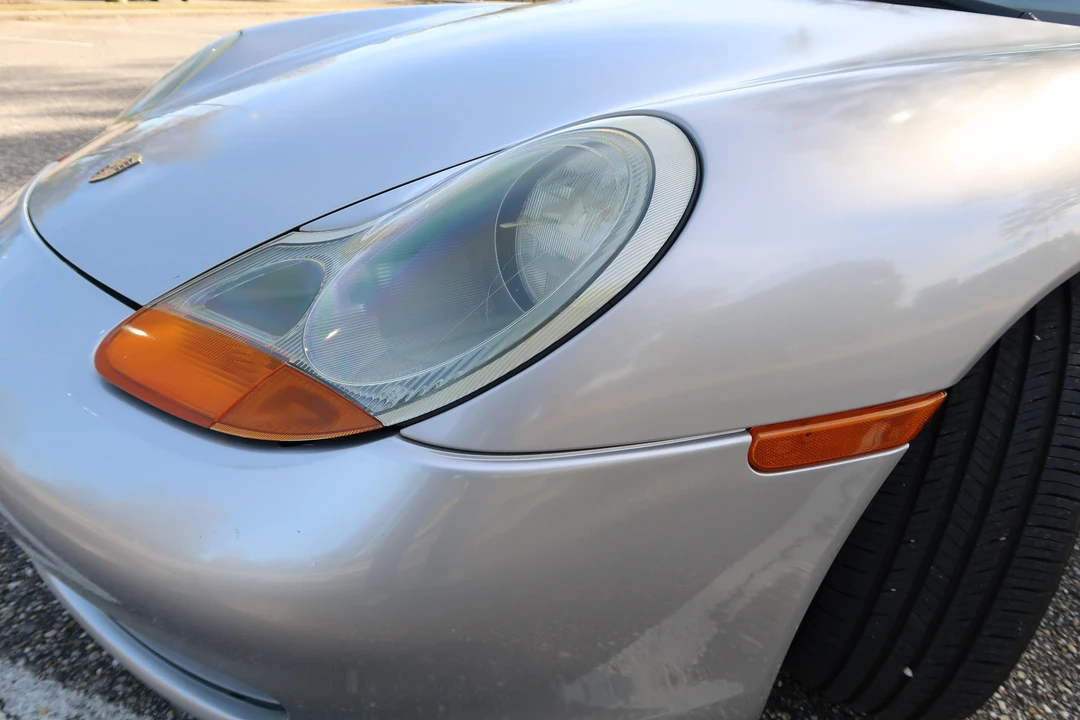 1999 Porsche 986 Boxster - Image 29 of 31