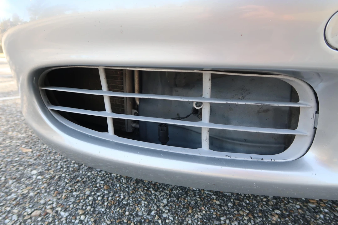 1999 Porsche 986 Boxster - Image 24 of 31