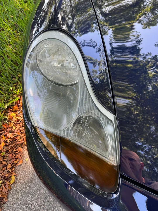 1999 Porsche 986 Boxster - Image 25 of 31