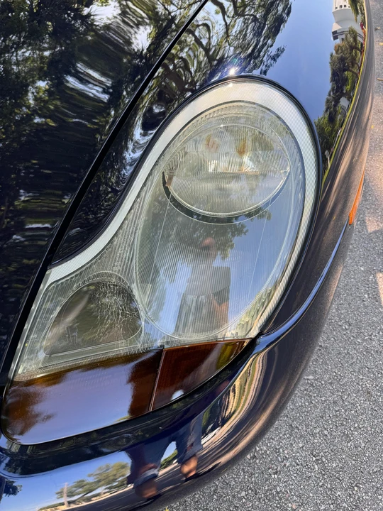 1999 Porsche 986 Boxster - Image 28 of 31