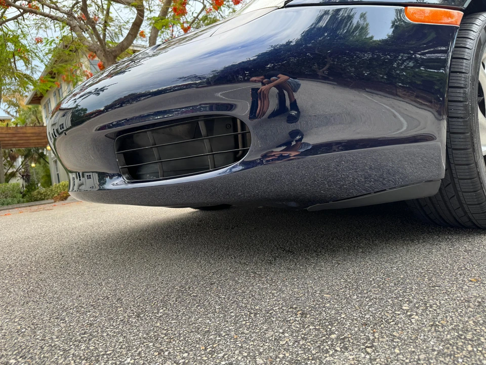 1999 Porsche 986 Boxster - Image 29 of 31