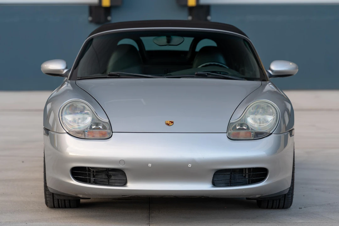 1999 Porsche 986 Boxster - Image 2 of 31