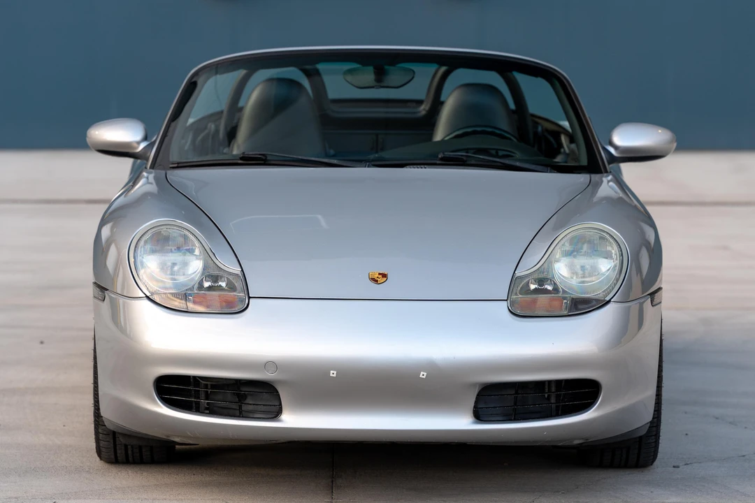 1999 Porsche 986 Boxster - Image 6 of 31