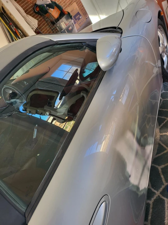 1999 Porsche 986 Boxster - Image 16 of 16