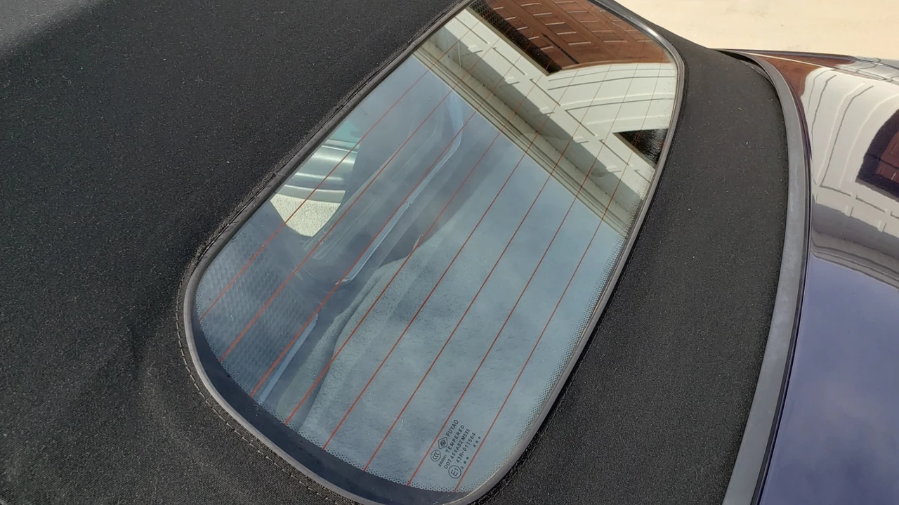 1999 Porsche 986 Boxster - Image 11 of 21