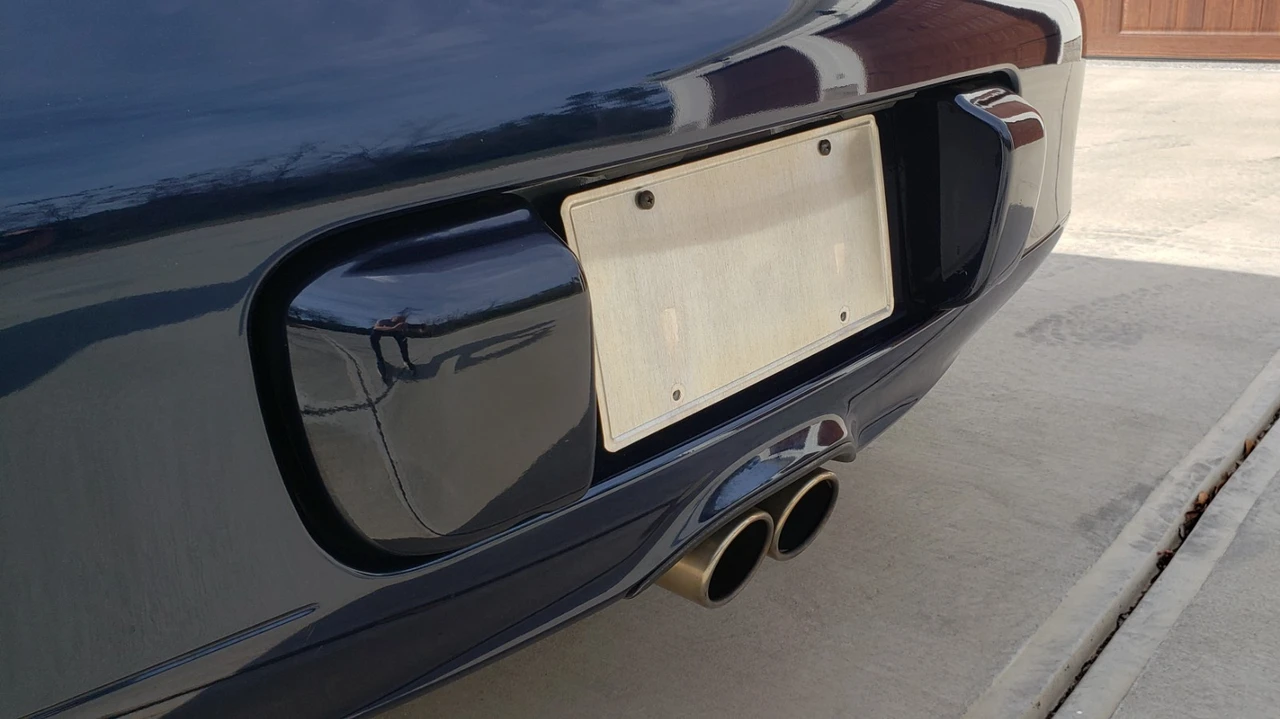 1999 Porsche 986 Boxster - Image 16 of 21