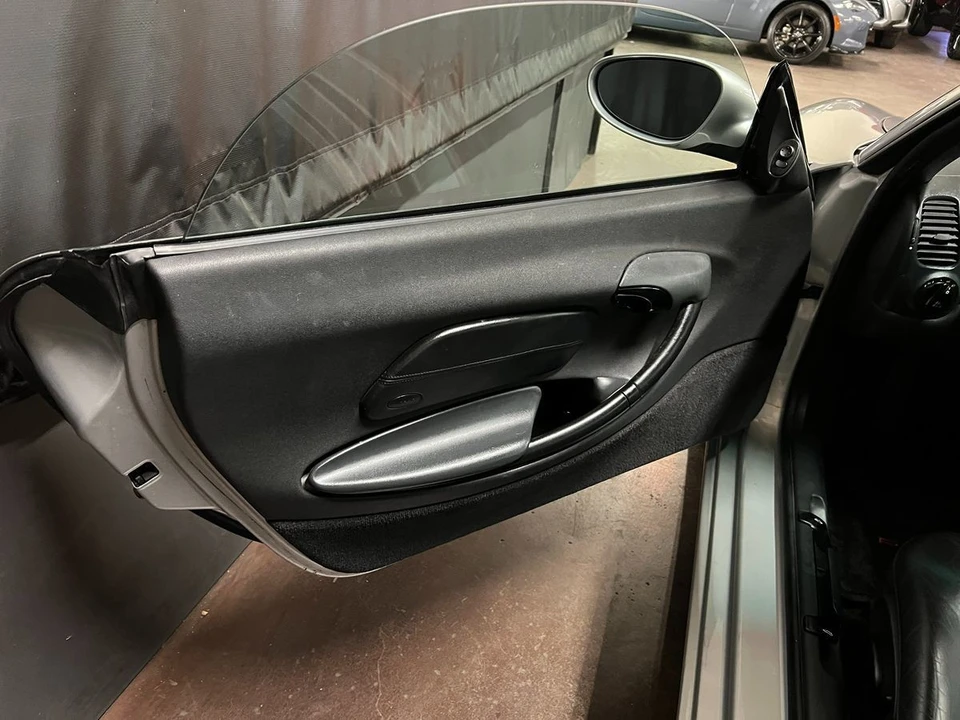 1999 Porsche 986 Boxster - Image 20 of 21