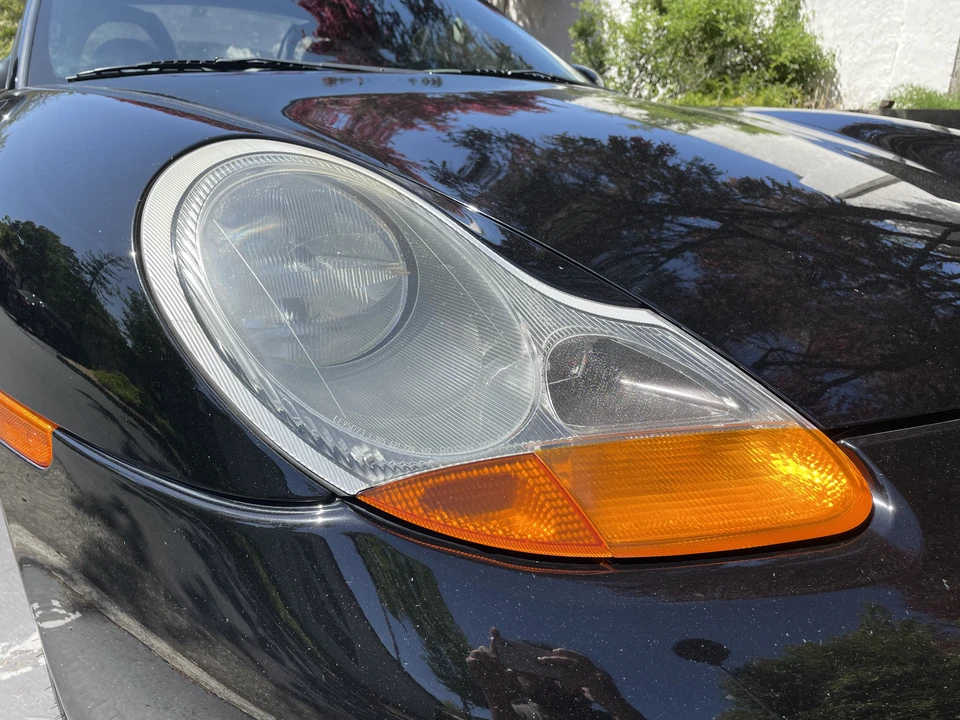 1999 Porsche 986 Boxster - Image 26 of 31