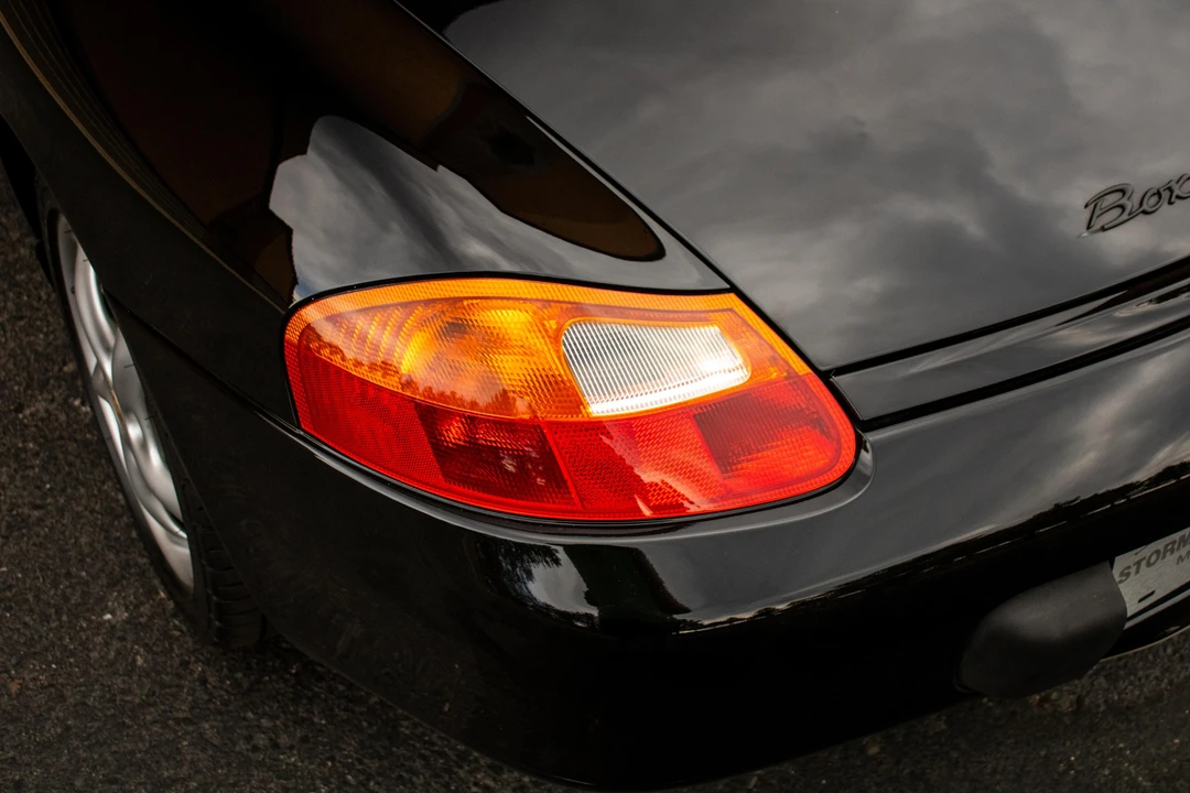 1999 Porsche 986 Boxster - Image 22 of 31
