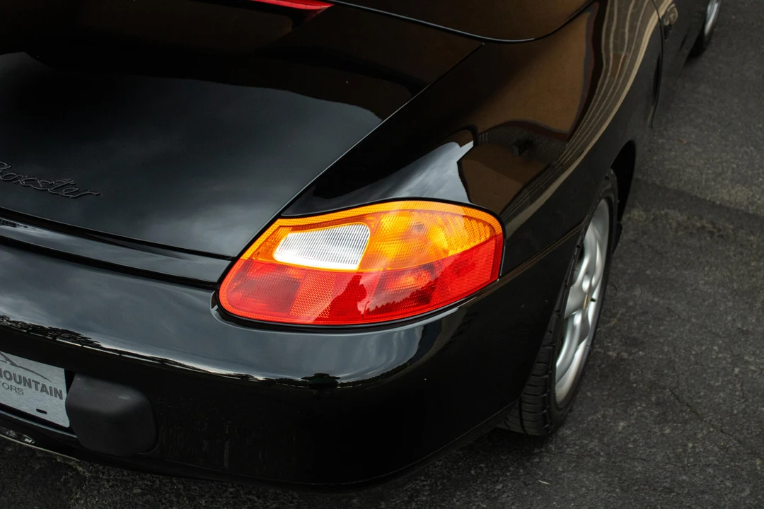1999 Porsche 986 Boxster - Image 23 of 31
