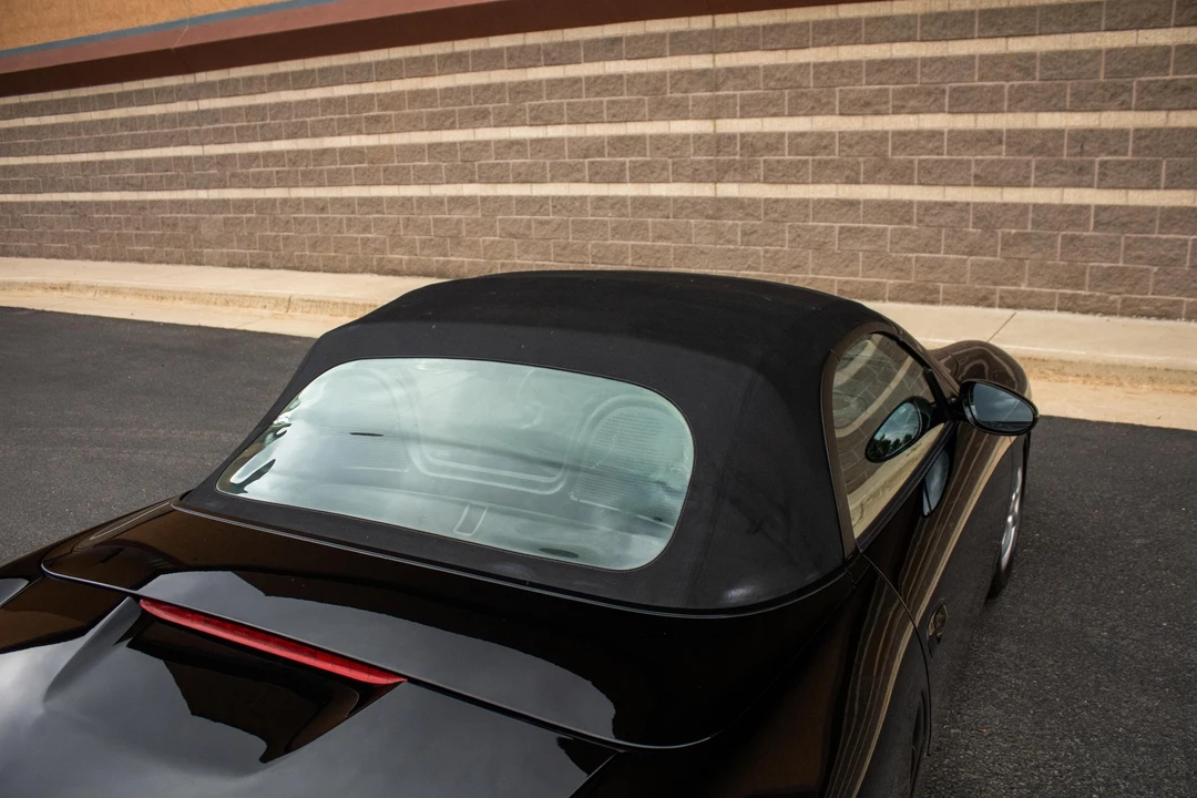 1999 Porsche 986 Boxster - Image 17 of 31