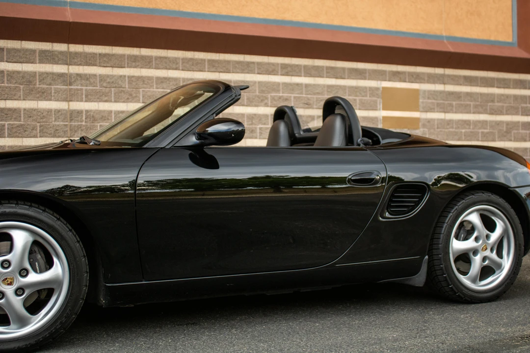 1999 Porsche 986 Boxster - Image 20 of 31