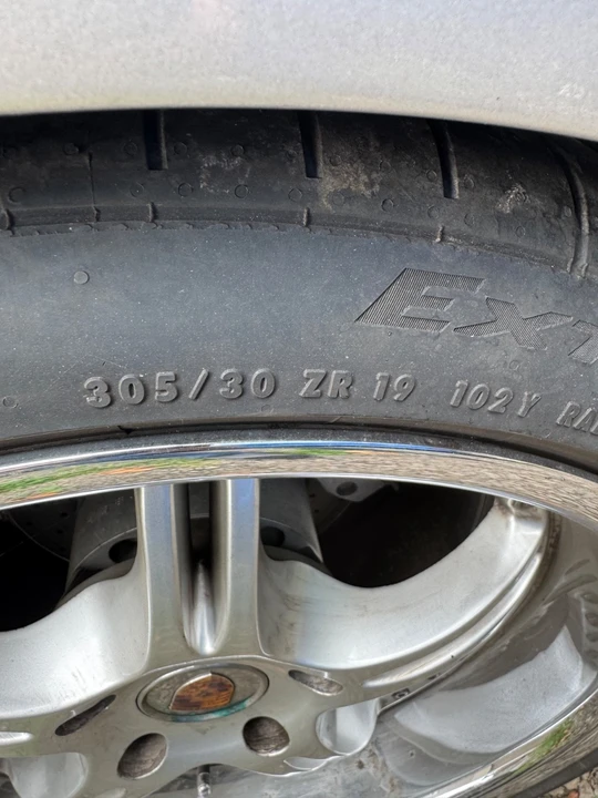 1999 Porsche 986 Boxster - Image 11 of 24
