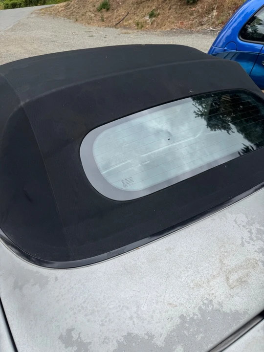 1999 Porsche 986 Boxster - Image 20 of 24