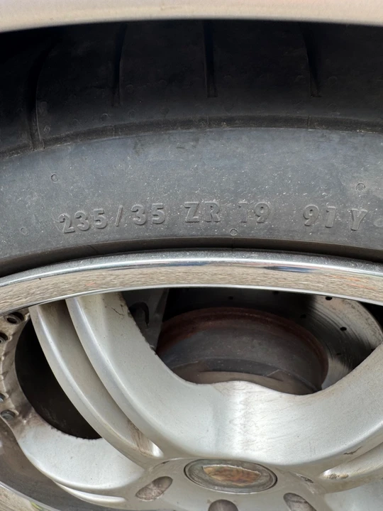 1999 Porsche 986 Boxster - Image 9 of 24