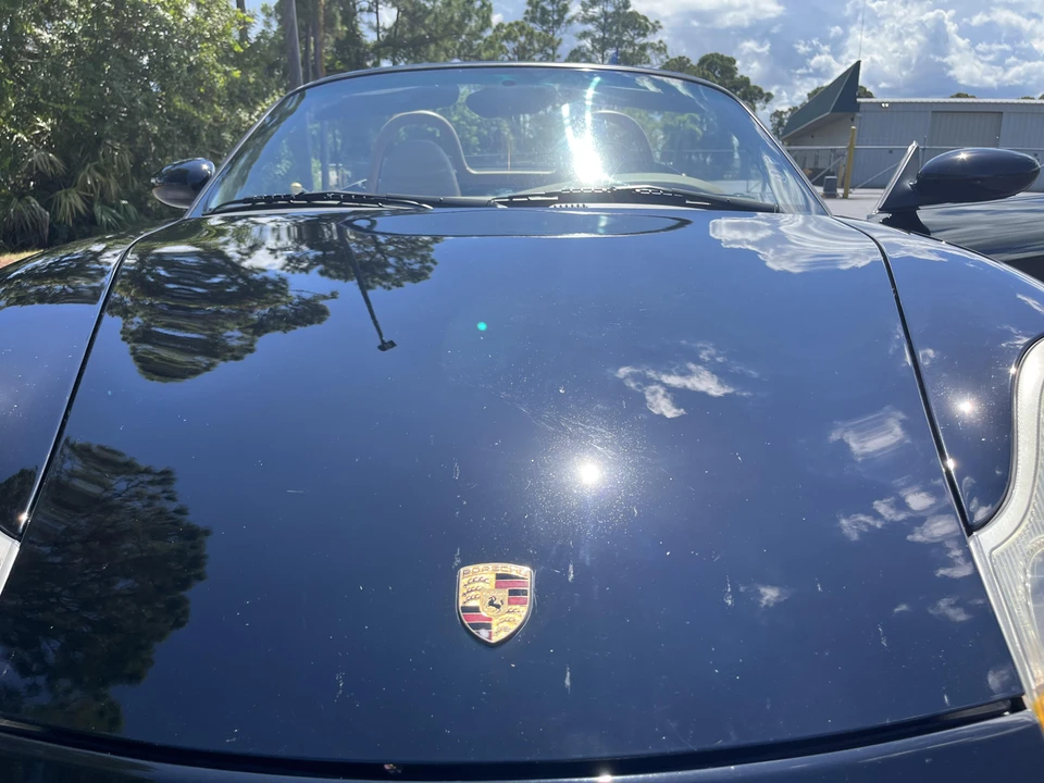 1999 Porsche 986 Boxster - Image 27 of 31