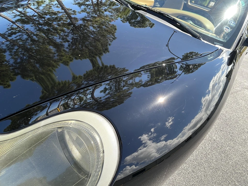 1999 Porsche 986 Boxster - Image 31 of 31