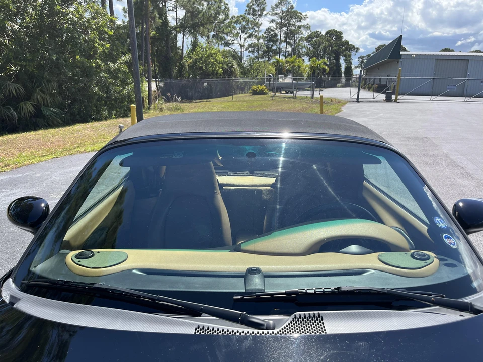 1999 Porsche 986 Boxster - Image 28 of 31