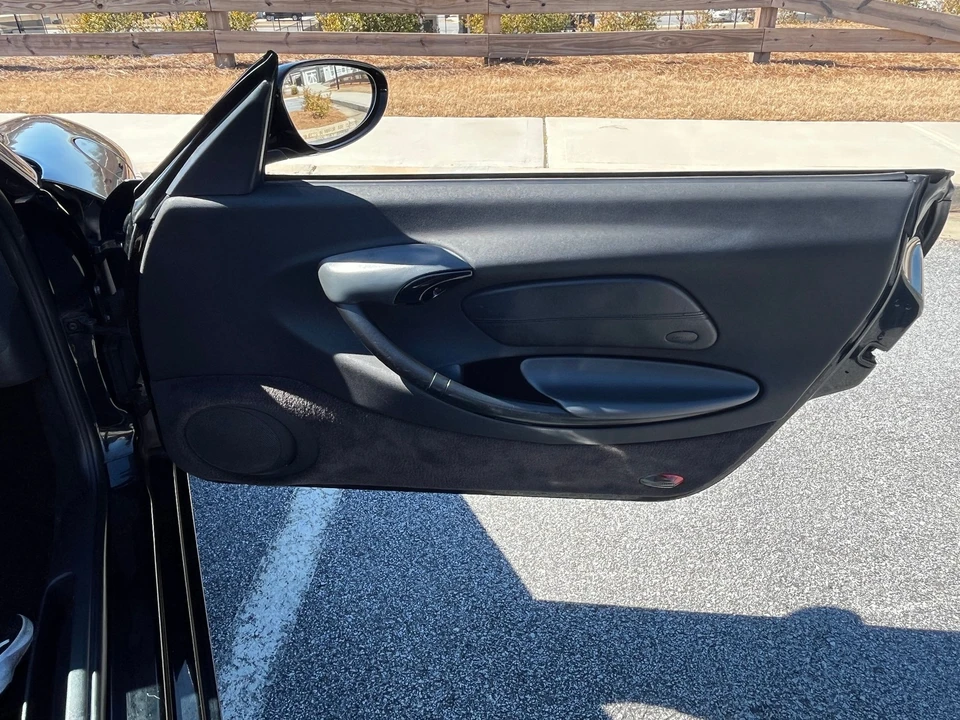 1999 Porsche 986 Boxster - Image 16 of 31