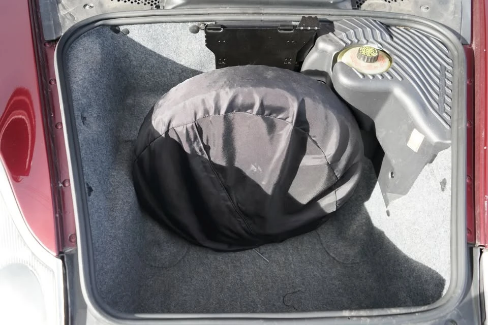 1999 Porsche 986 Boxster - Image 8 of 19