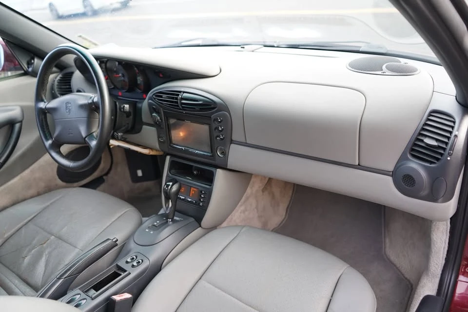 1999 Porsche 986 Boxster - Image 14 of 19