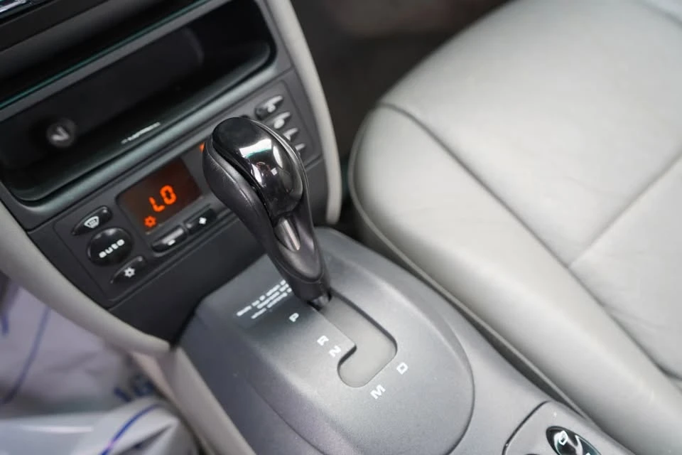 1999 Porsche 986 Boxster - Image 12 of 19