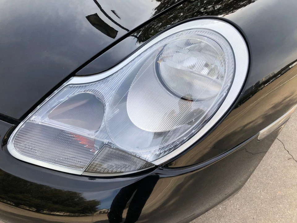 1999 Porsche 986 Boxster - Image 20 of 22
