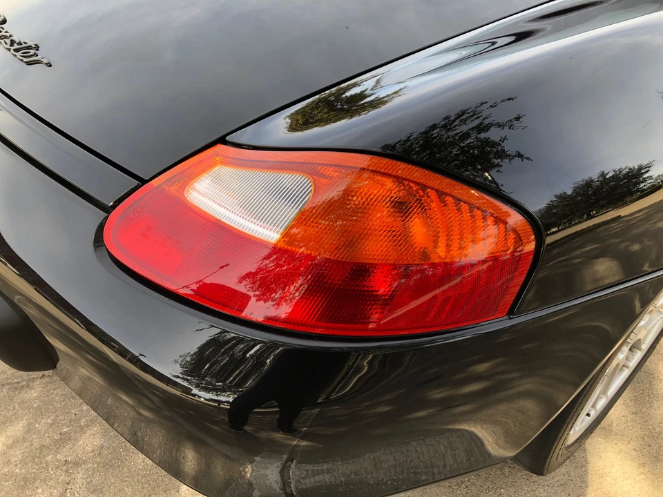 1999 Porsche 986 Boxster - Image 22 of 22
