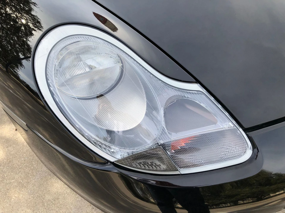1999 Porsche 986 Boxster - Image 19 of 22
